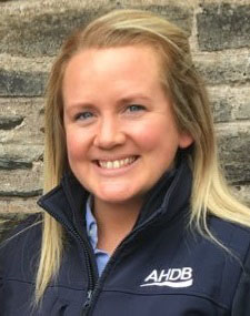Image of staff member Amie Burke